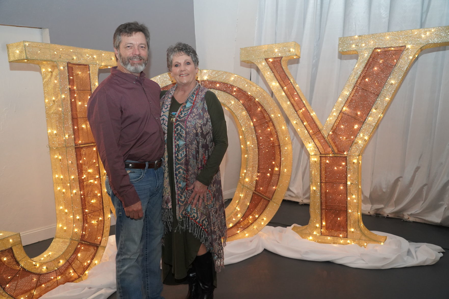 SIH Second Act Christmas Party
